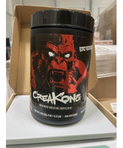 Mutant - Creakong - 1000g