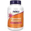 NOW Foods - Liposomal Vitamin C - 120 vcaps