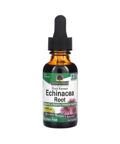 Nature's Answer - Echinacea Root