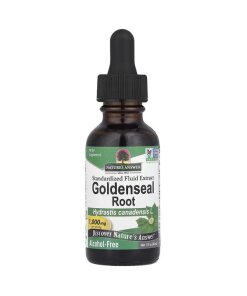 Nature's Answer - Goldenseal Root