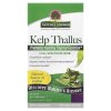 Nature's Answer - Kelp Thallus - 100 vcaps