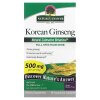 Nature's Answer - Korean Ginseng