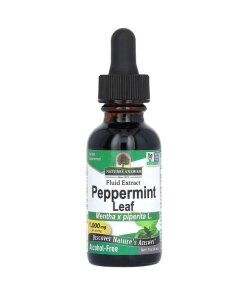 Nature's Answer - Peppermint Leaf