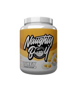 Naughty Boy - Advanced Whey