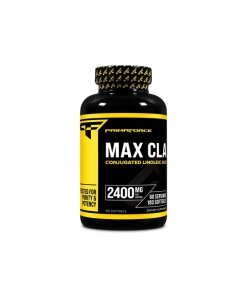 Primaforce - Max CLA