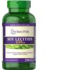 Puritan's Pride - Soy Lecithin