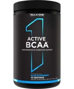 Rule One - Active BCAA