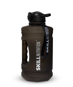Skill Nutrition - Skill Nutrition Bottle