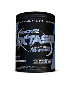 Stacker2 Europe - Extasis