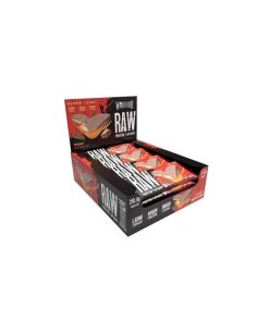 Warrior - Raw Protein Flapjack