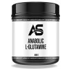 American Supps - Anabolic L-Glutamine - 500g