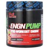 EVLution Nutrition - ENGN Pump