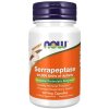 NOW Foods - Serrapeptase - 60 vcaps