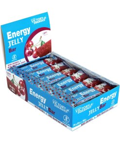 Weider - Joe Weider Victory Endurance Energy Jelly Bar