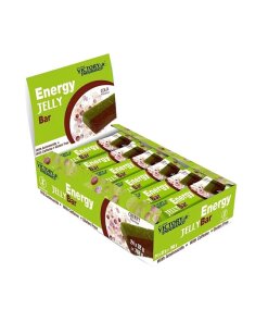 Weider - Joe Weider Victory Endurance Energy Jelly Bar