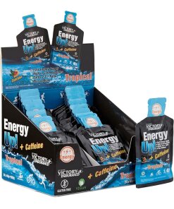 Weider - Joe Weider Victory Endurance Energy Up! + Caffeine