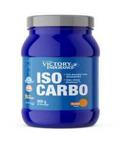 Weider - Joe Weider Victory Endurance Iso Carbo