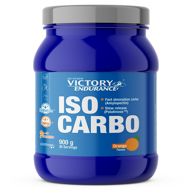 Weider - Joe Weider Victory Endurance Iso Carbo