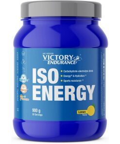 Weider - Joe Weider Victory Endurance Iso Energy