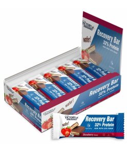 Weider - Joe Weider Victory Endurance Recovery Bar