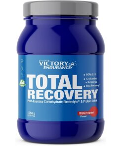 Weider - Joe Weider Victory Endurance Total Recovery