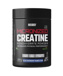 Weider - Micronized Creatine