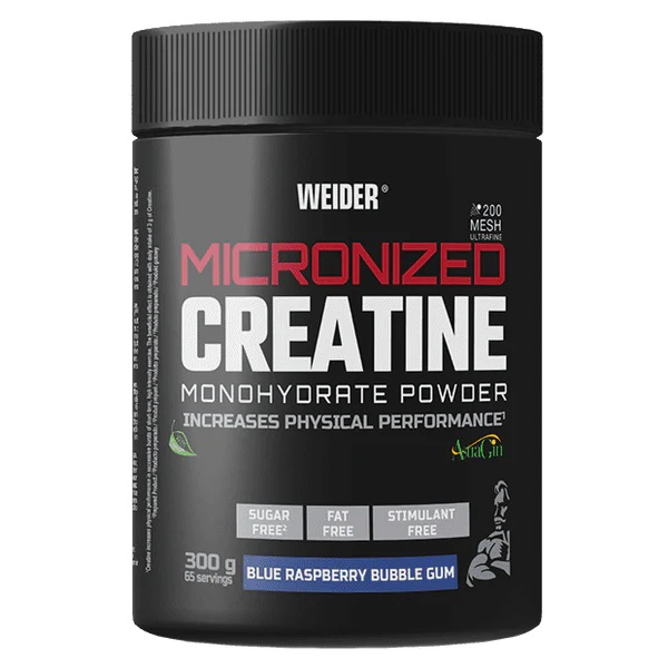 Weider - Micronized Creatine