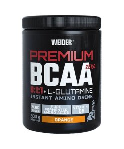 Weider - Premium BCAA Zero
