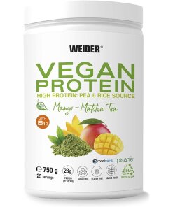Weider - Vegan Protein