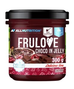 Allnutrition - Frulove Choco In Jelly