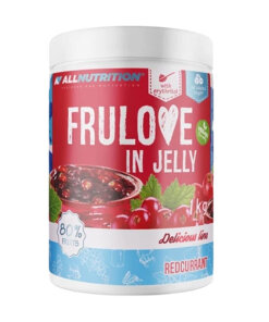 Allnutrition - Frulove In Jelly