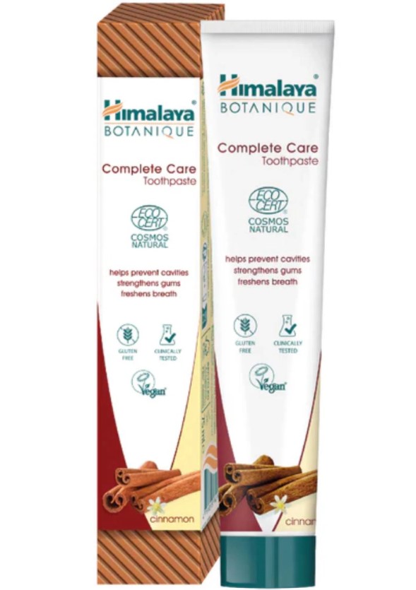 Himalaya - Complete Care Toothpaste