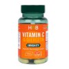 Holland & Barrett - Vitamin C & Quercetin - 60 tablets