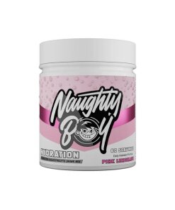 Naughty Boy - Hydration