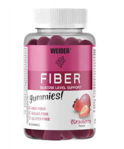 Weider - Fiber
