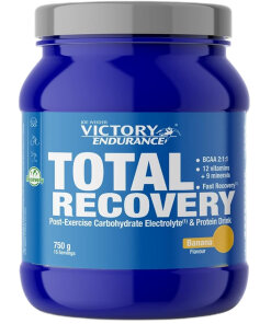 Weider - Joe Weider Victory Endurance Total Recovery