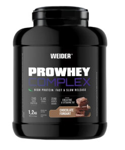 Weider - Pro Whey Complex
