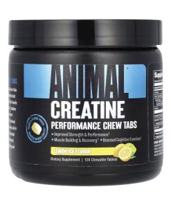 Animal - Animal Creatine Chews