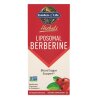 Garden of Life - Herbals Liposomal Berberine - 60 vcaps