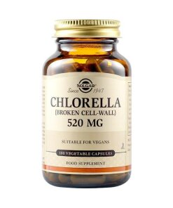 Chlorella