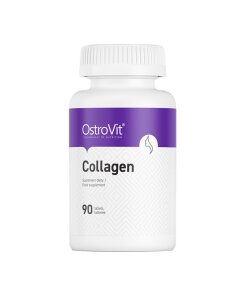 Collagen - 90 tablets