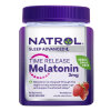 Melatonin Time Release