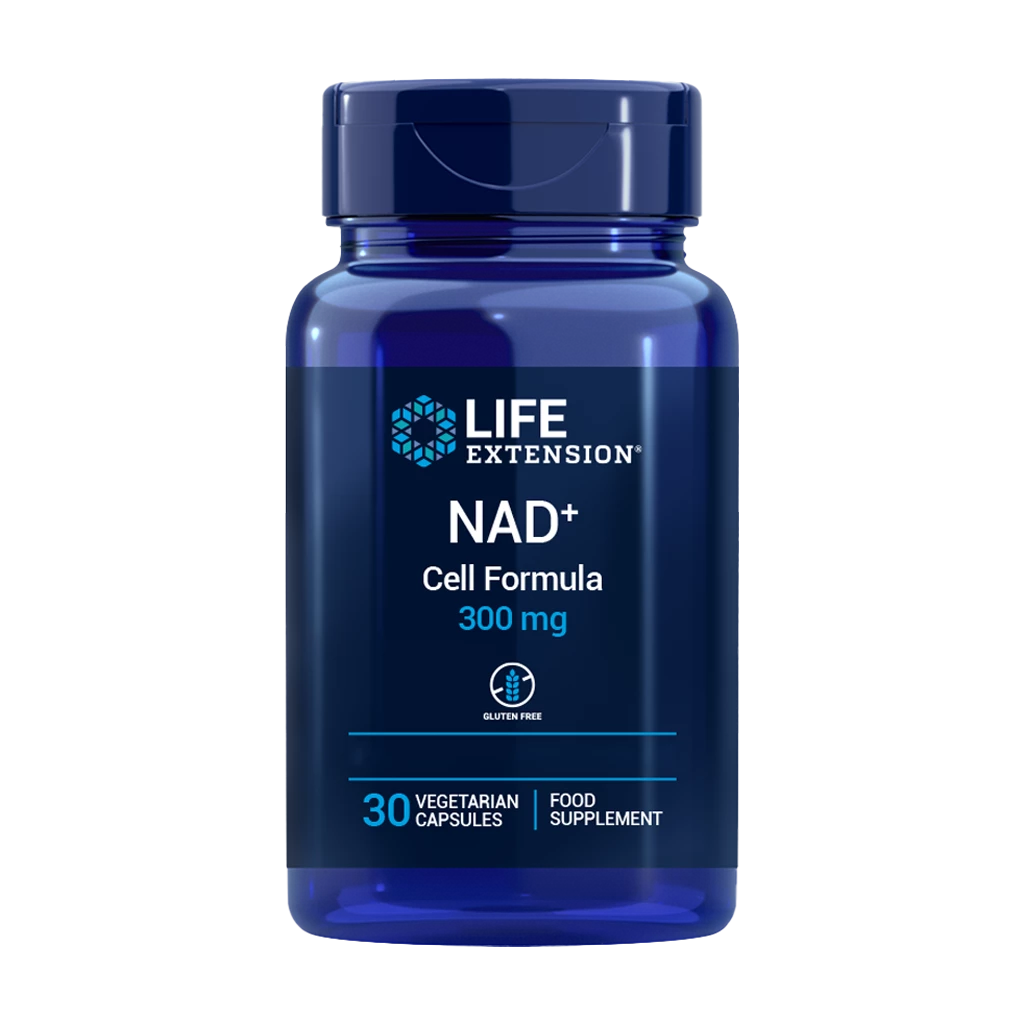 NAD+ 300 mg
