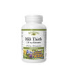 Natural Factors Milk Thistle 250 mg/150 mg Silymarin (90 Capsules)