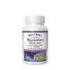 Natural Factors Stress-Relax Nighttime Magnesium Bisglycinate (90 Capsules)