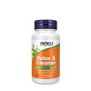 Now Foods - Detox & Cleanse  (90 Veg Capsules)