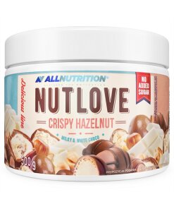 Nutlove