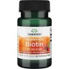 SWANSON Biotyna 60 tabletek do ssania