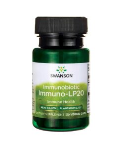 SWANSON Immuno-LP20 30kaps