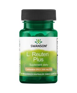 SWANSON L.Reuteri 30 EMBOcaps